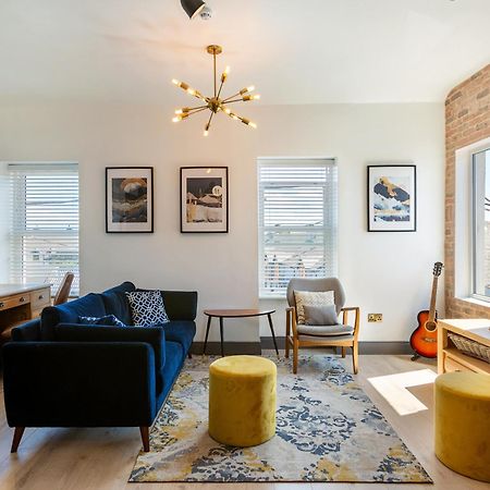 Macs Townhouse Dungarvan ダンガーバン 部屋 写真