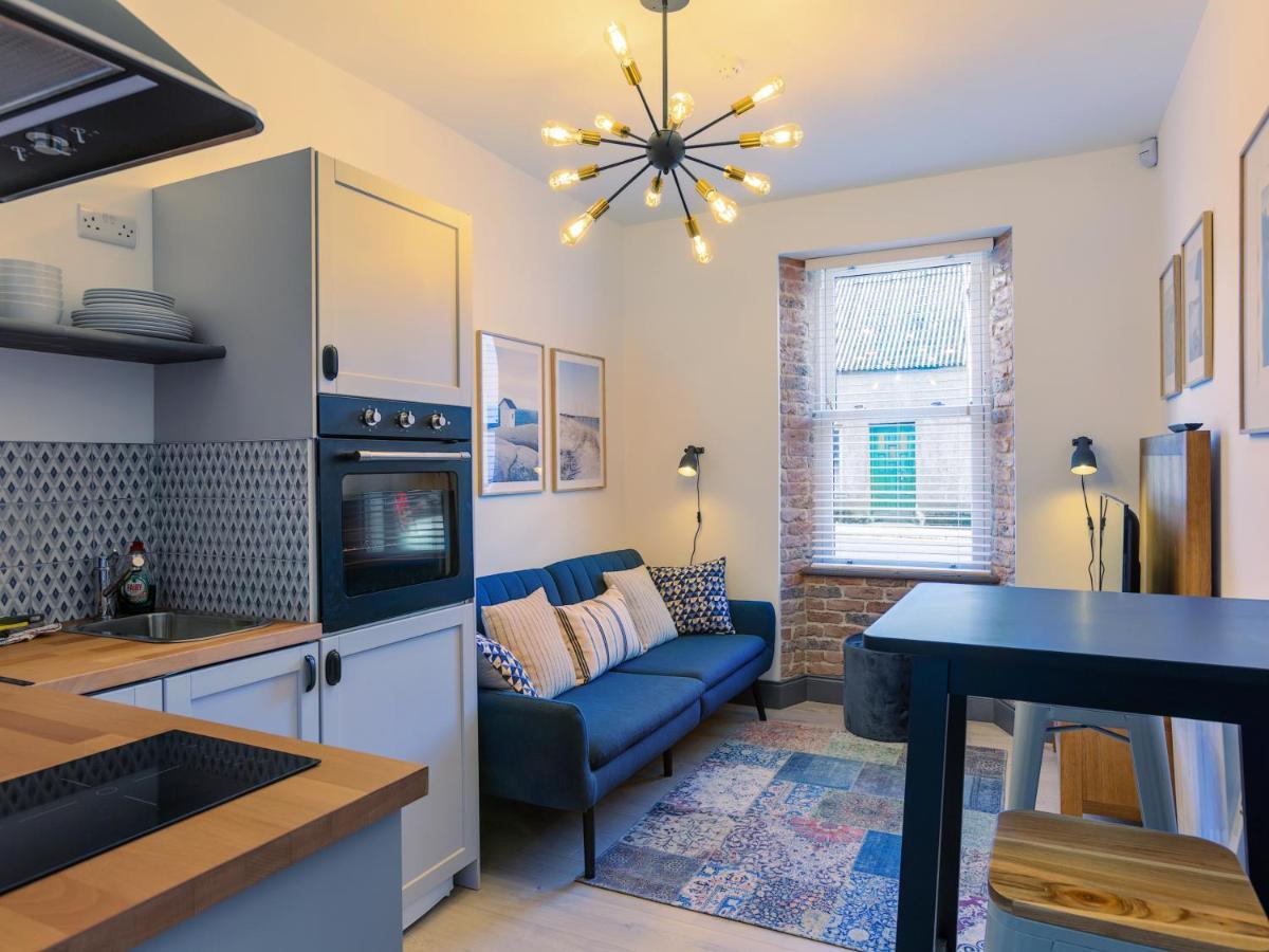 Macs Townhouse Dungarvan ダンガーバン エクステリア 写真