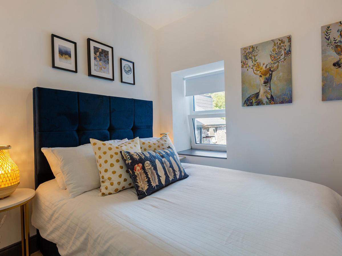 Macs Townhouse Dungarvan ダンガーバン エクステリア 写真