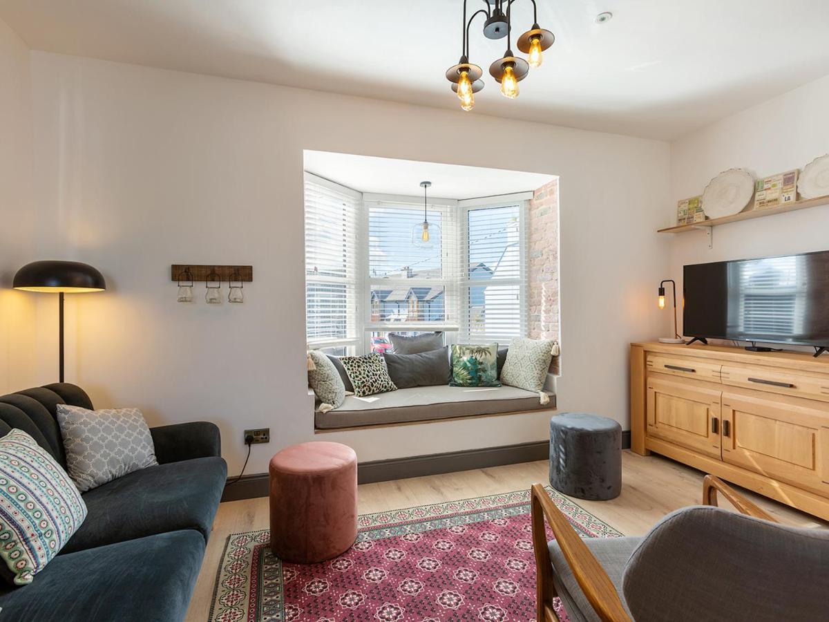 Macs Townhouse Dungarvan ダンガーバン エクステリア 写真