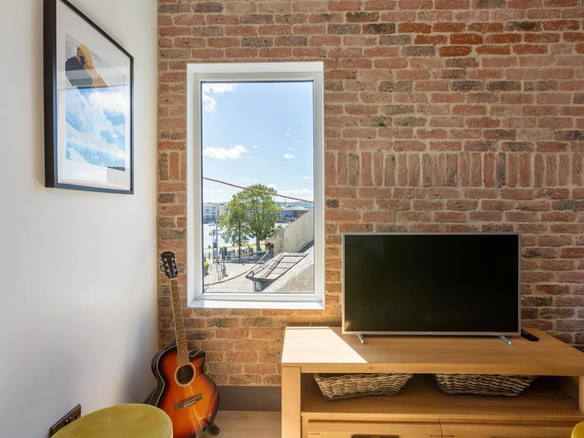 Macs Townhouse Dungarvan ダンガーバン エクステリア 写真