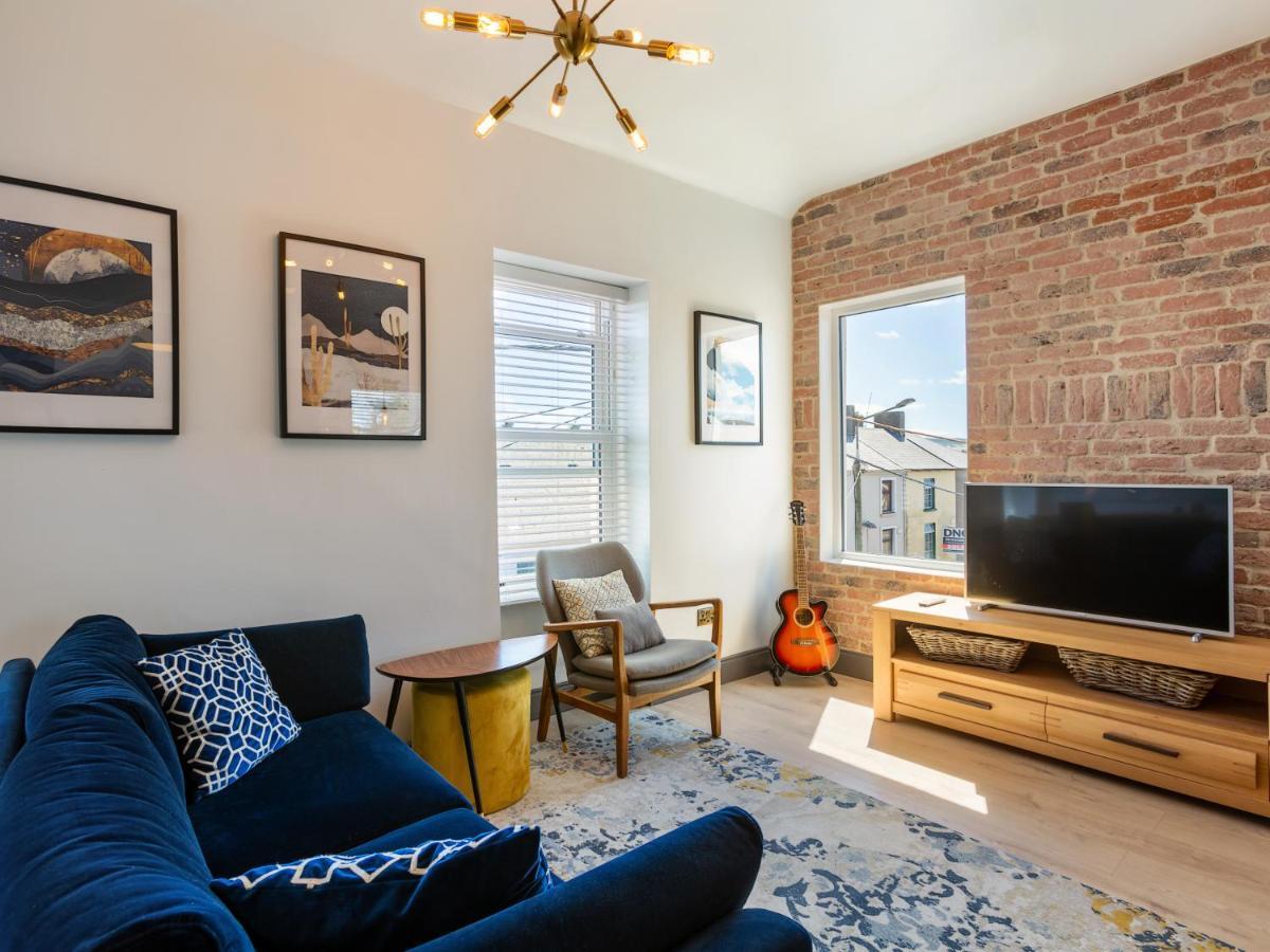 Macs Townhouse Dungarvan ダンガーバン エクステリア 写真