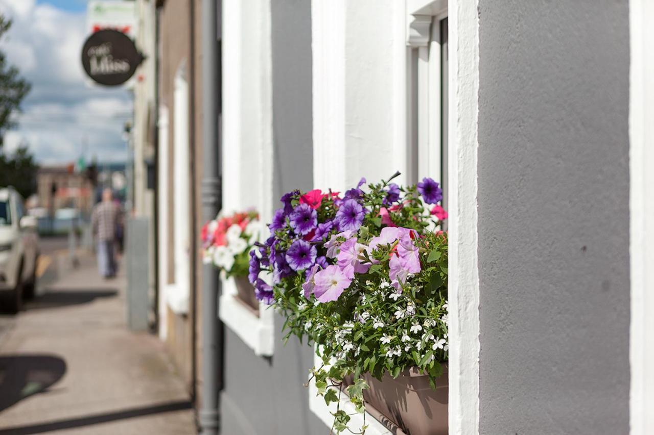 Macs Townhouse Dungarvan ダンガーバン エクステリア 写真