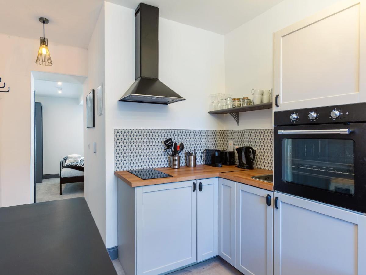 Macs Townhouse Dungarvan ダンガーバン エクステリア 写真