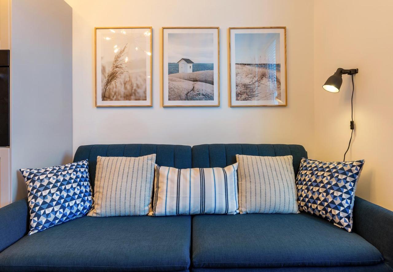 Macs Townhouse Dungarvan ダンガーバン エクステリア 写真