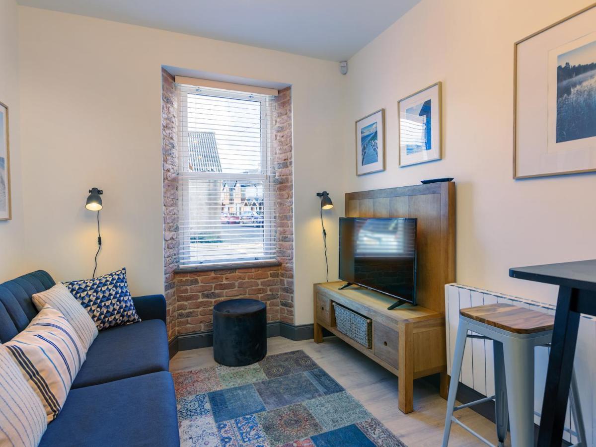 Macs Townhouse Dungarvan ダンガーバン エクステリア 写真