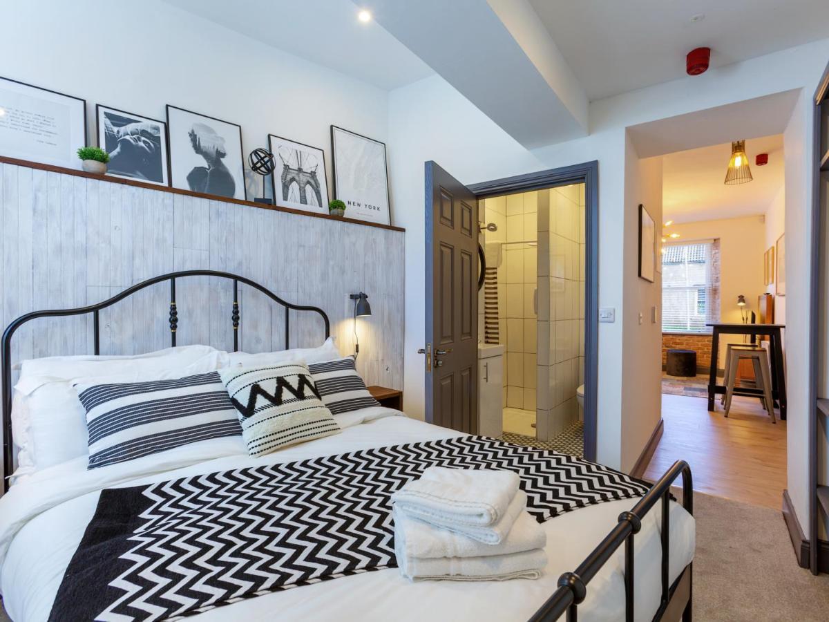 Macs Townhouse Dungarvan ダンガーバン エクステリア 写真