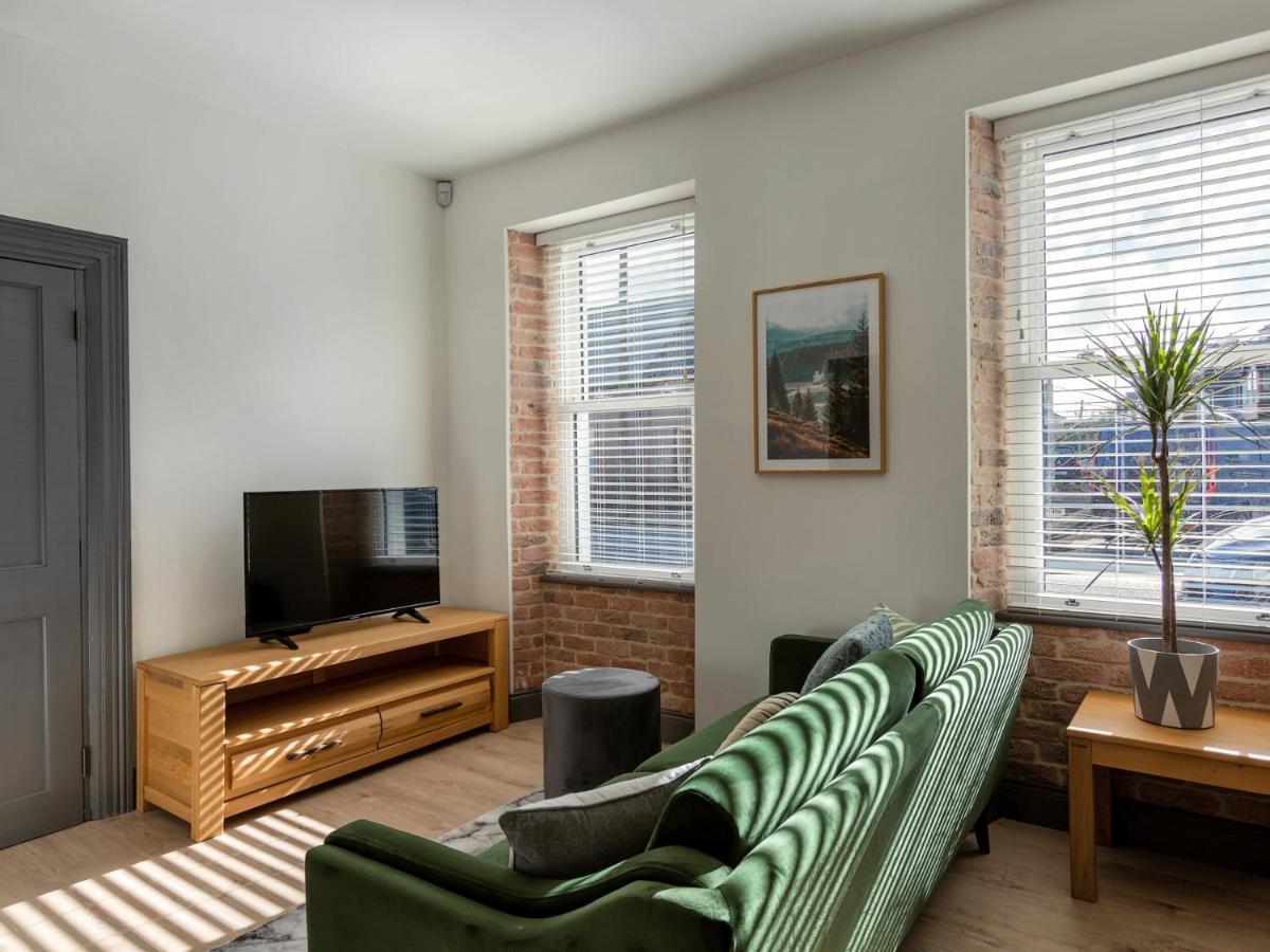 Macs Townhouse Dungarvan ダンガーバン エクステリア 写真