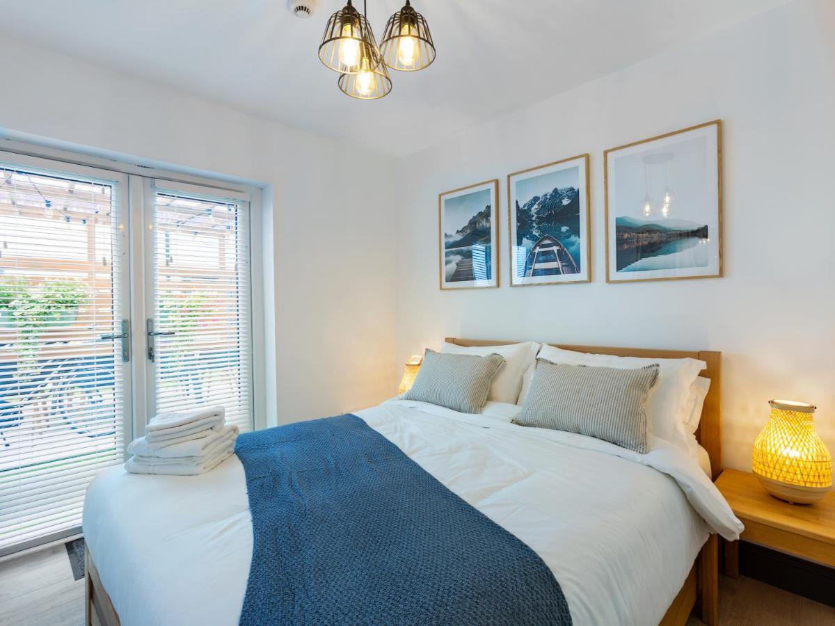 Macs Townhouse Dungarvan ダンガーバン エクステリア 写真