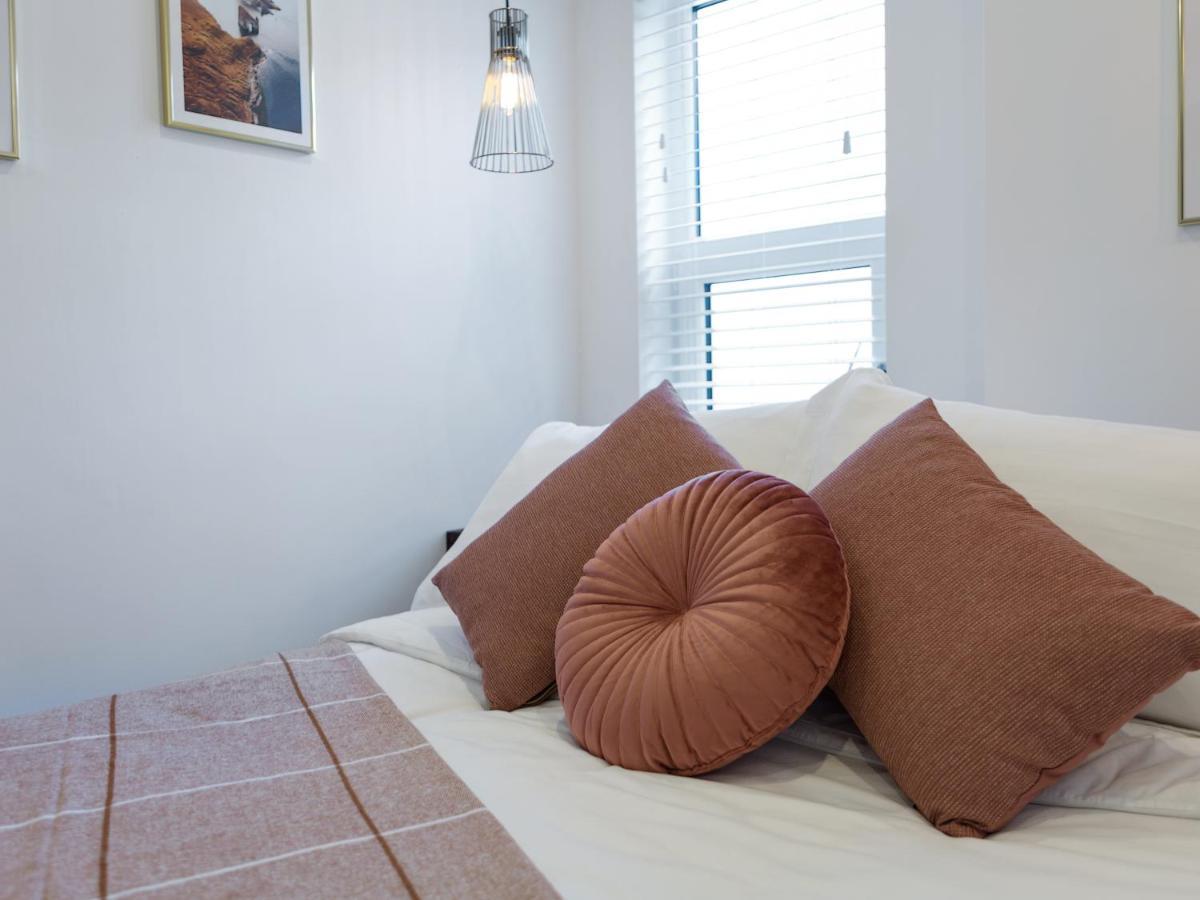 Macs Townhouse Dungarvan ダンガーバン エクステリア 写真