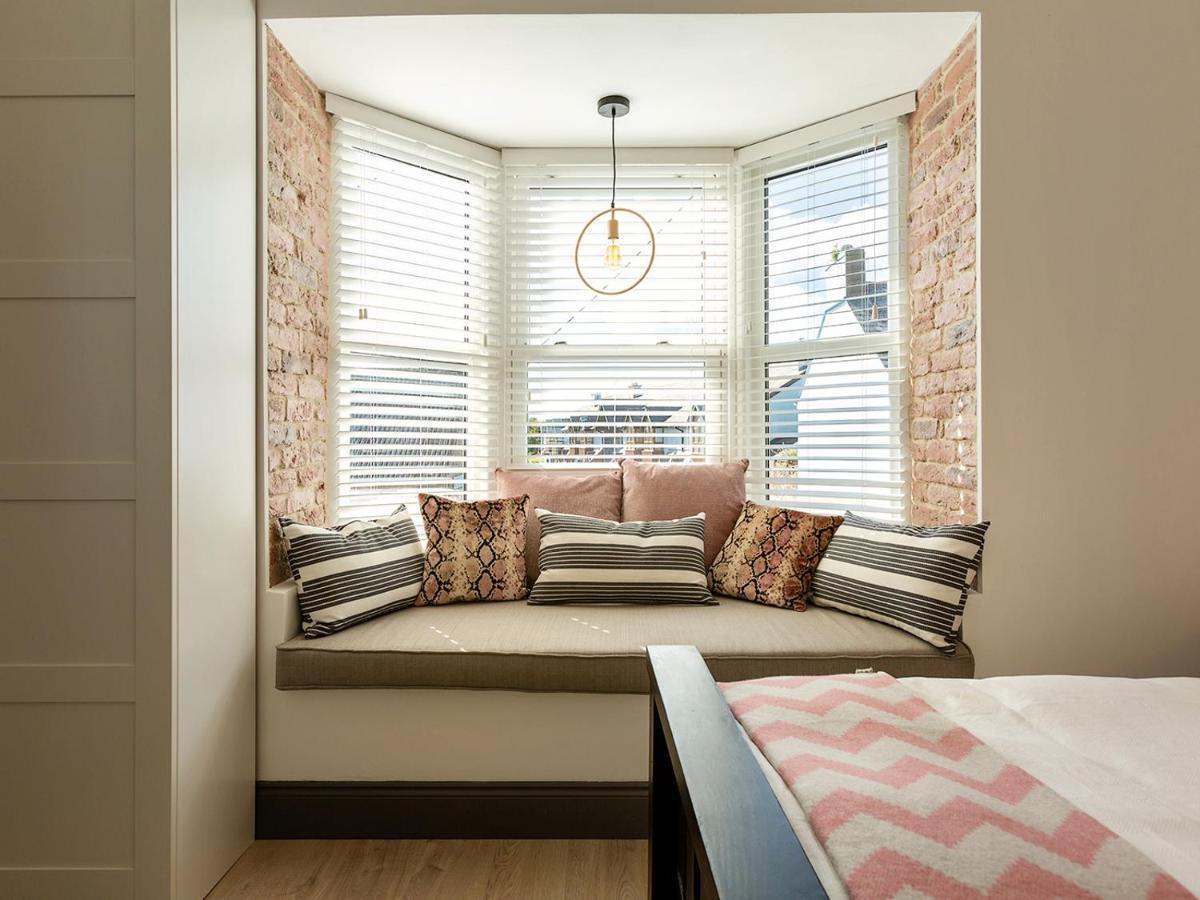 Macs Townhouse Dungarvan ダンガーバン エクステリア 写真