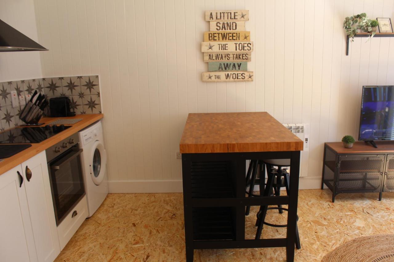 Macs Townhouse Dungarvan ダンガーバン エクステリア 写真