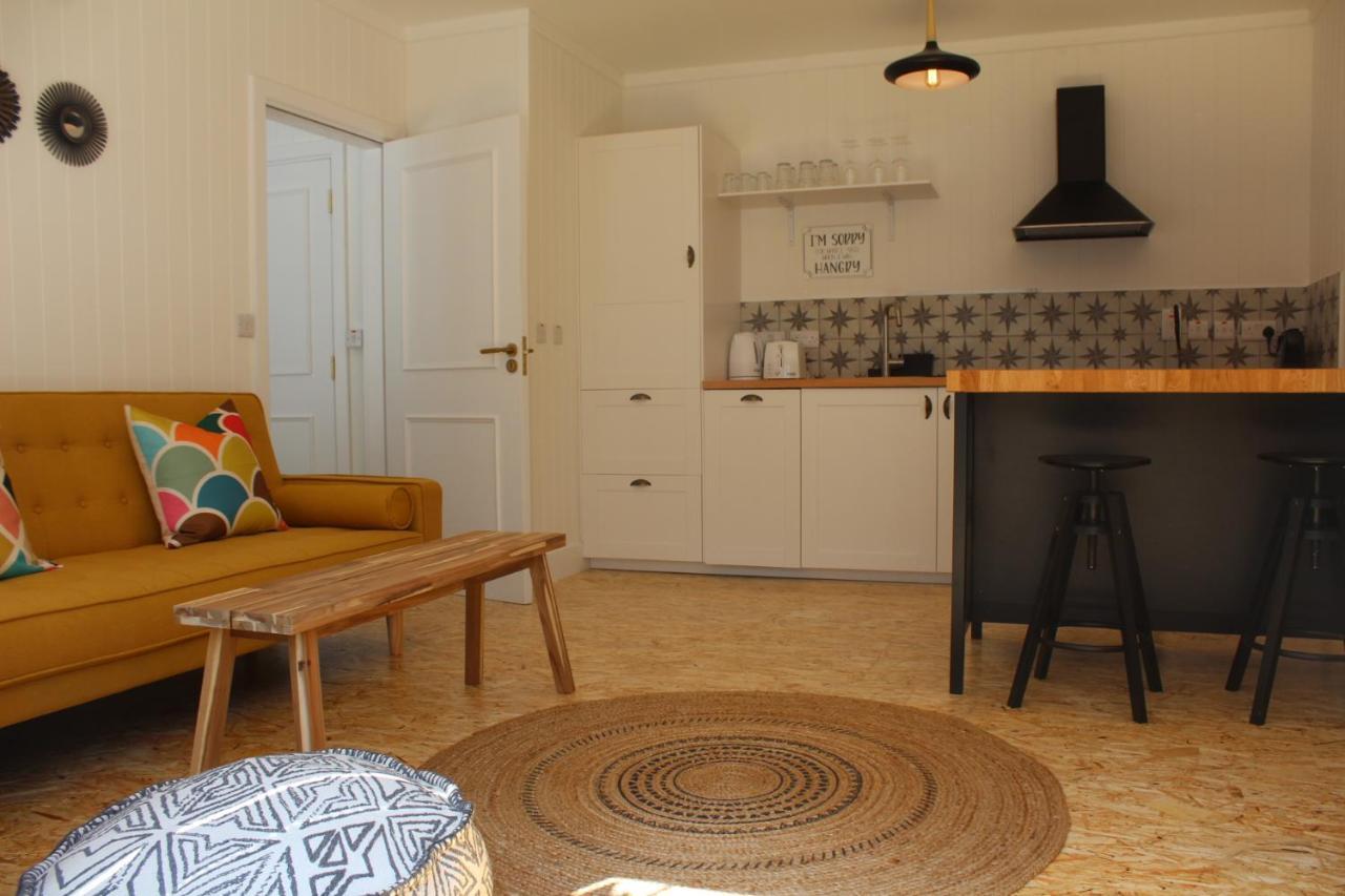 Macs Townhouse Dungarvan ダンガーバン エクステリア 写真