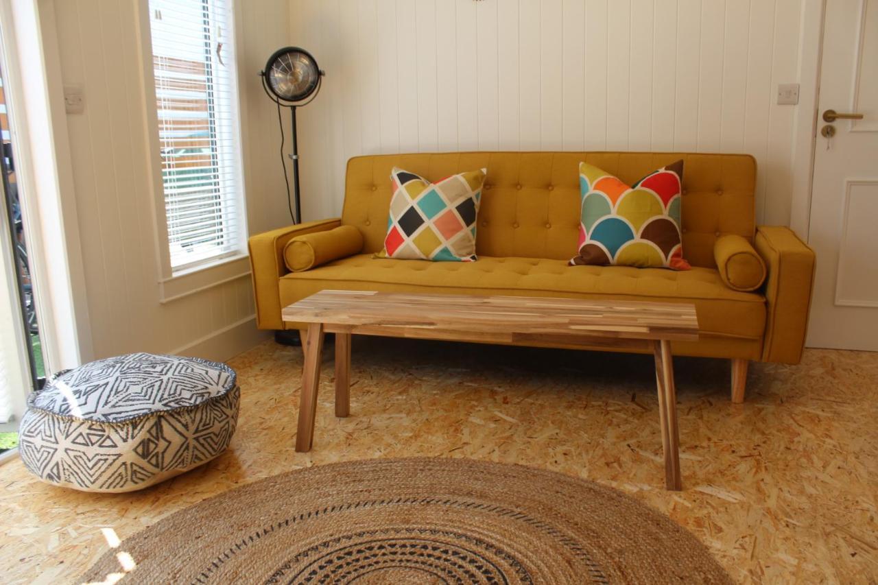 Macs Townhouse Dungarvan ダンガーバン エクステリア 写真