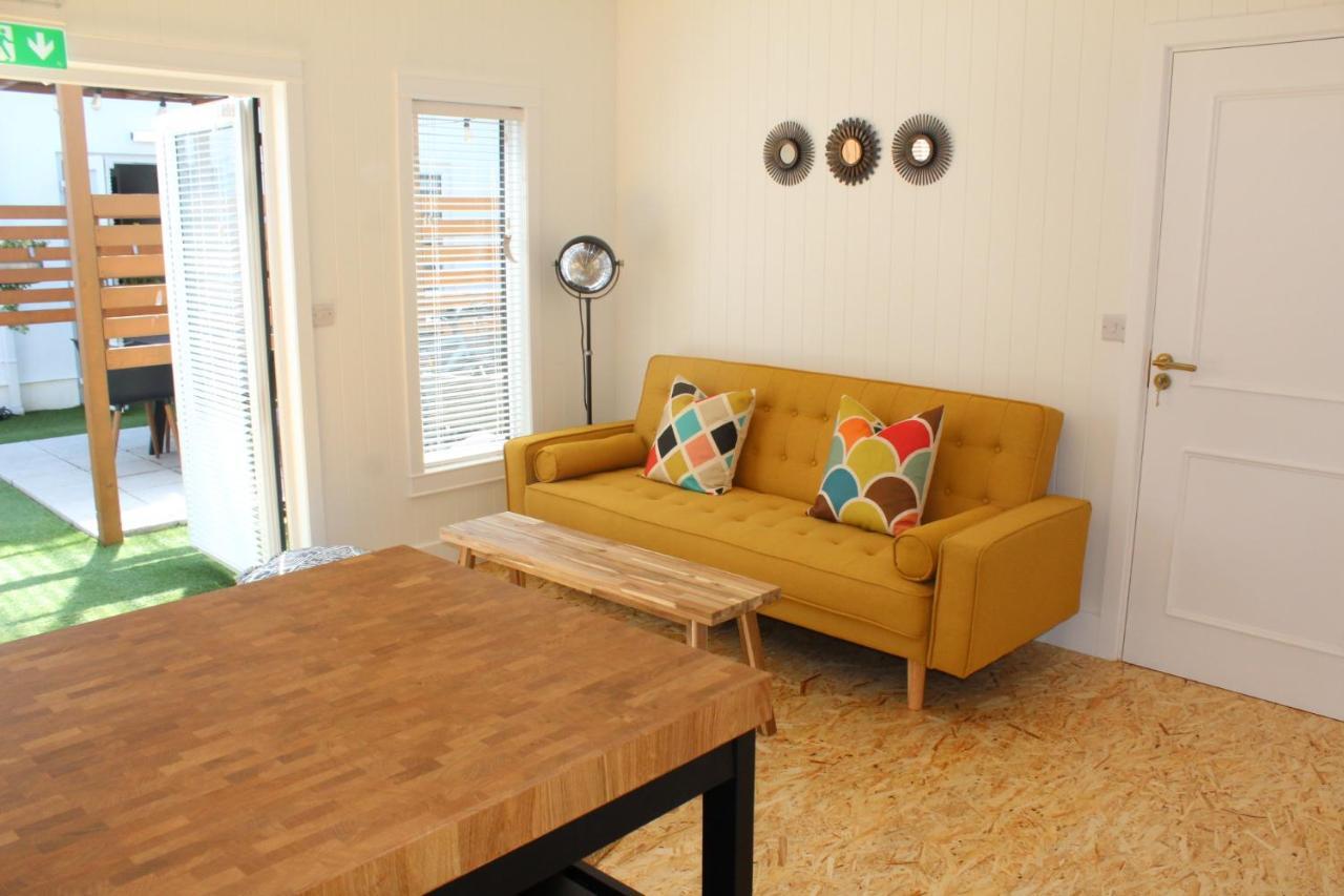 Macs Townhouse Dungarvan ダンガーバン エクステリア 写真