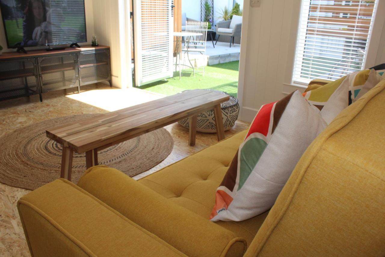 Macs Townhouse Dungarvan ダンガーバン エクステリア 写真