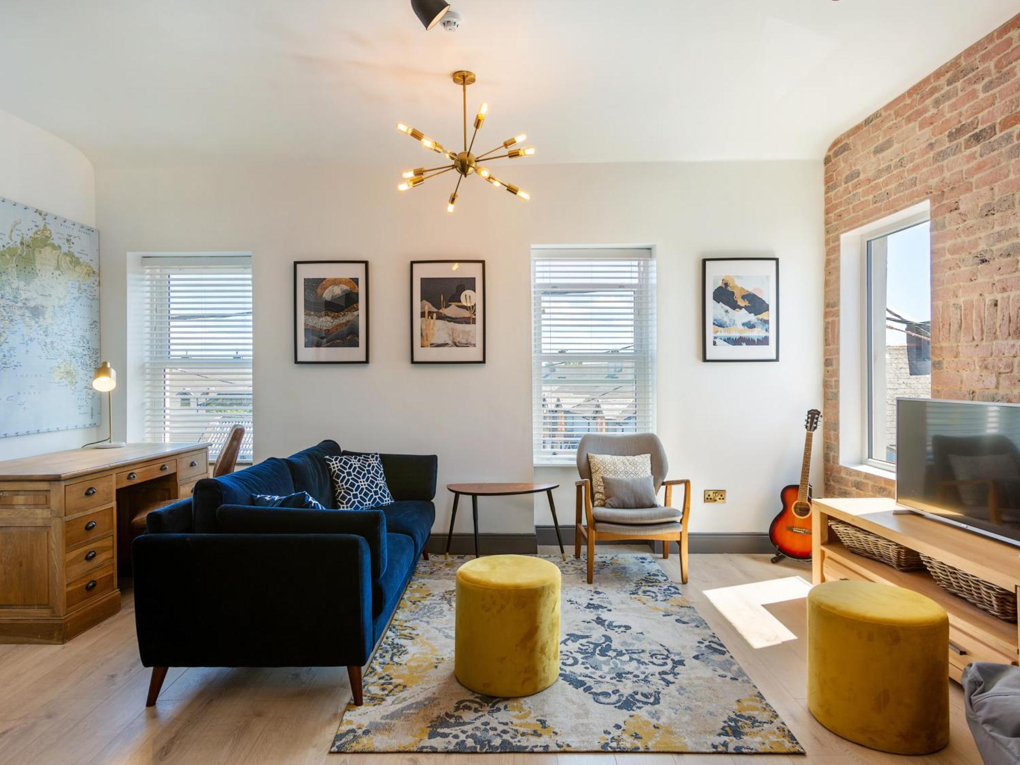 Macs Townhouse Dungarvan ダンガーバン 部屋 写真